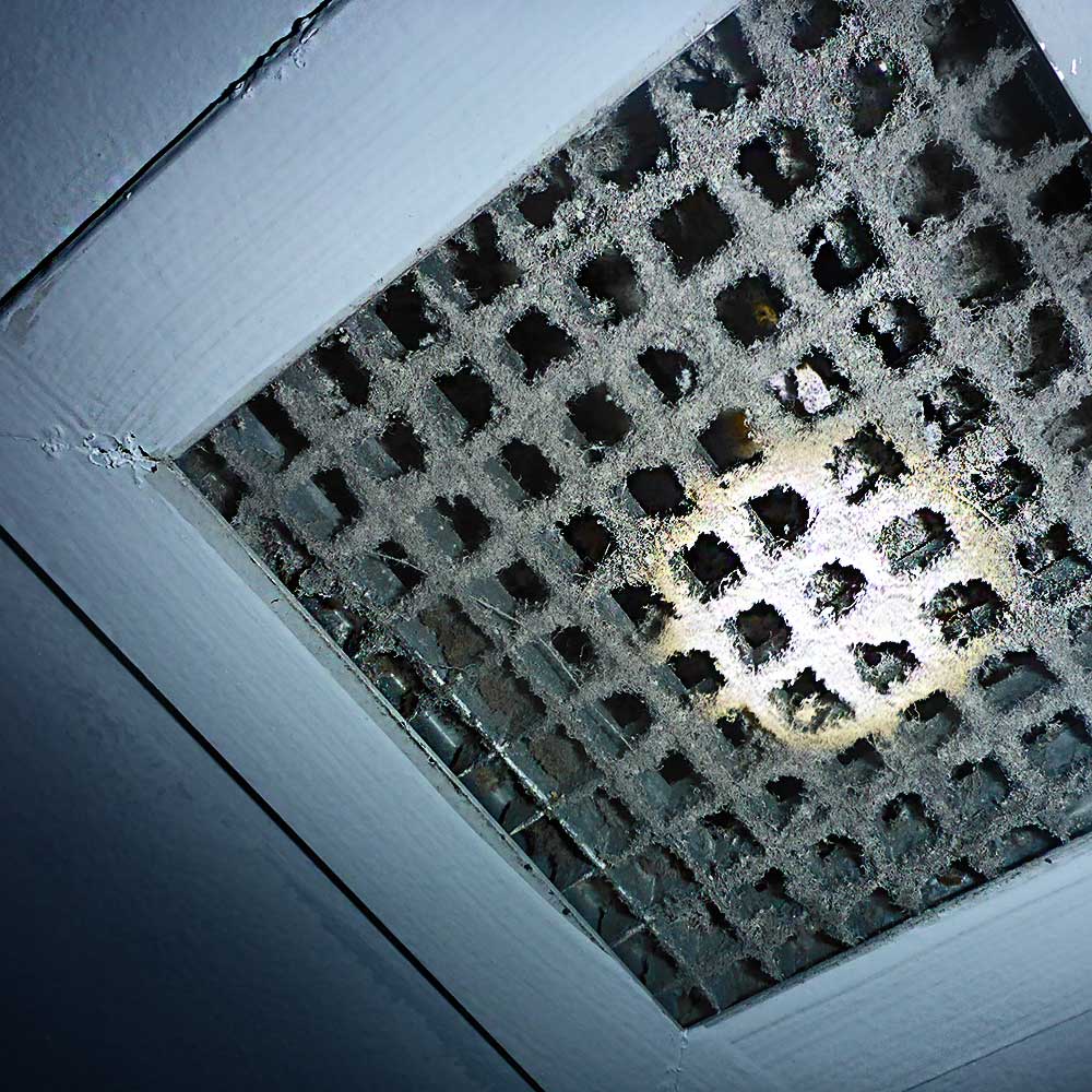 Exhaust Duct Cleaning, Fire Hazard Gold Coast